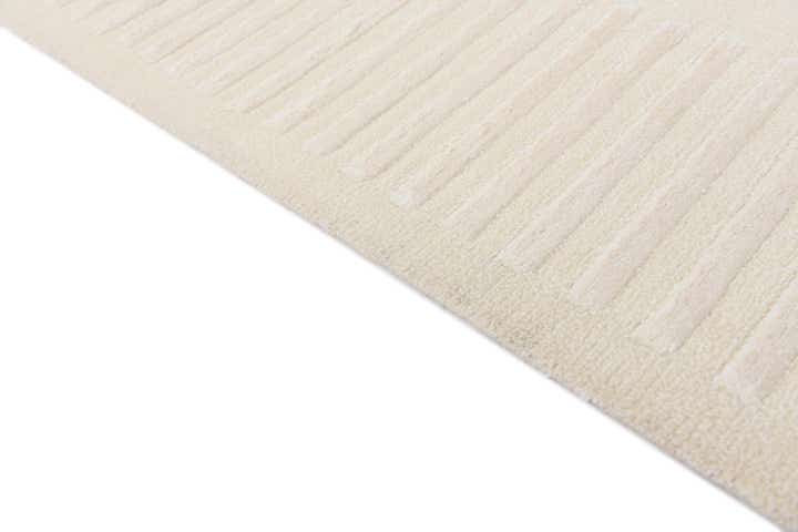 5' 9 x 7' 11 Hand Knotted Darya Wool Rug