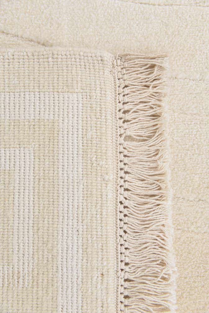 5' 9 x 7' 11 Hand Knotted Darya Wool Rug