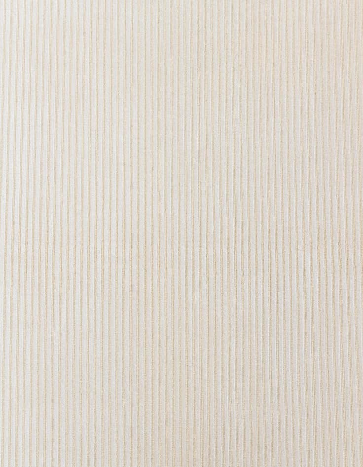 Detail image of 5' 7 x 8'  Hand Knotted Darya Wool Rug