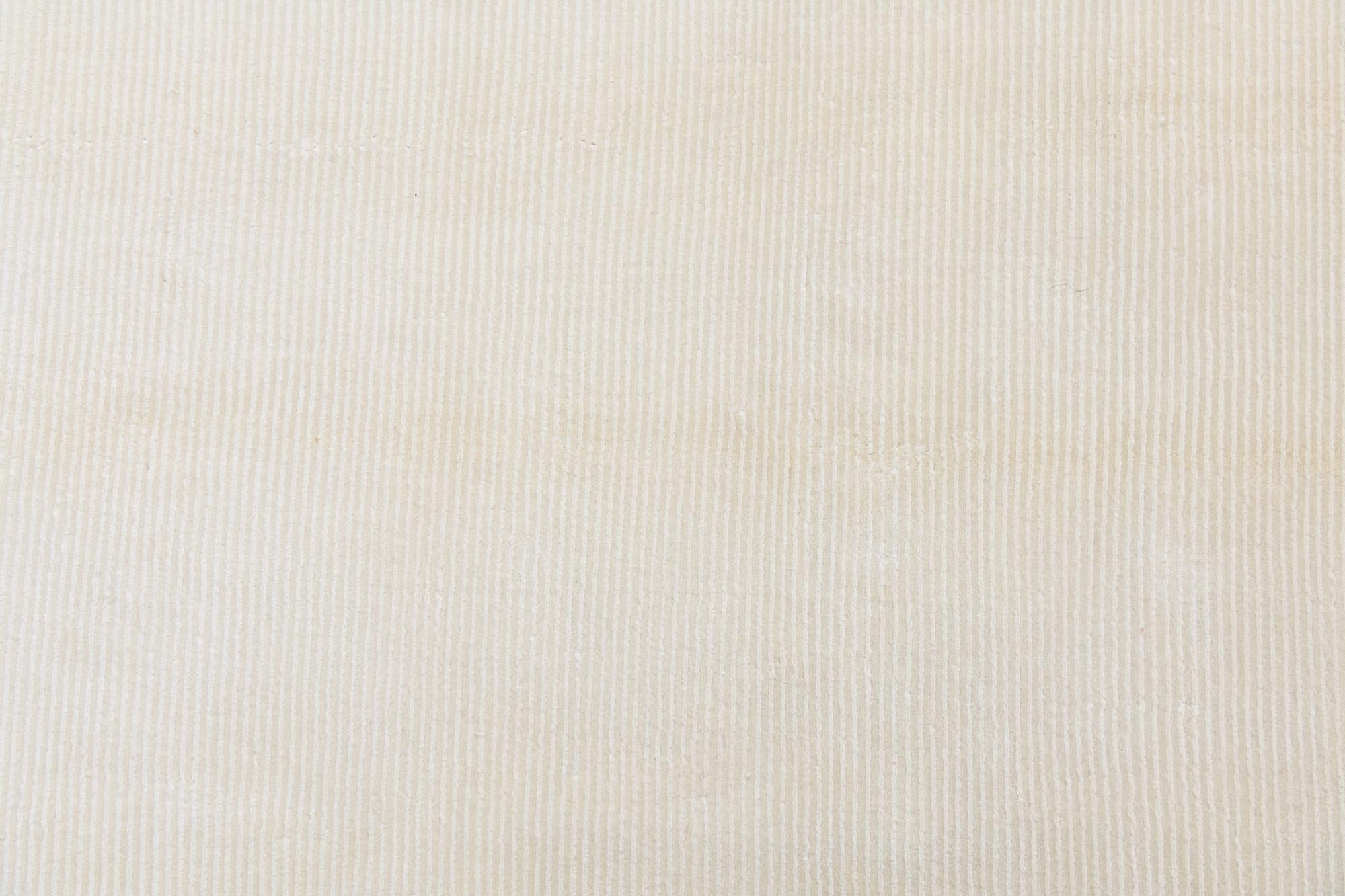 5' 7 x 7' 11 Hand Knotted Darya Wool Rug