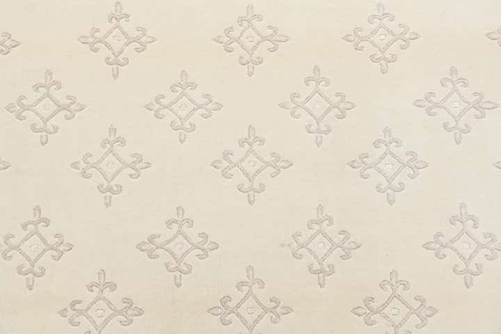 5' 7 x 8' 2 Hand Knotted Darya Wool Rug