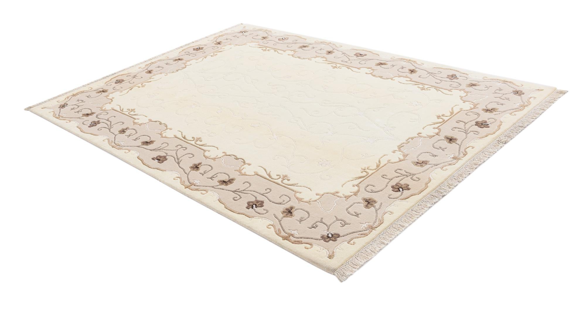 5' 9 x 7' 10 Darya Rug
