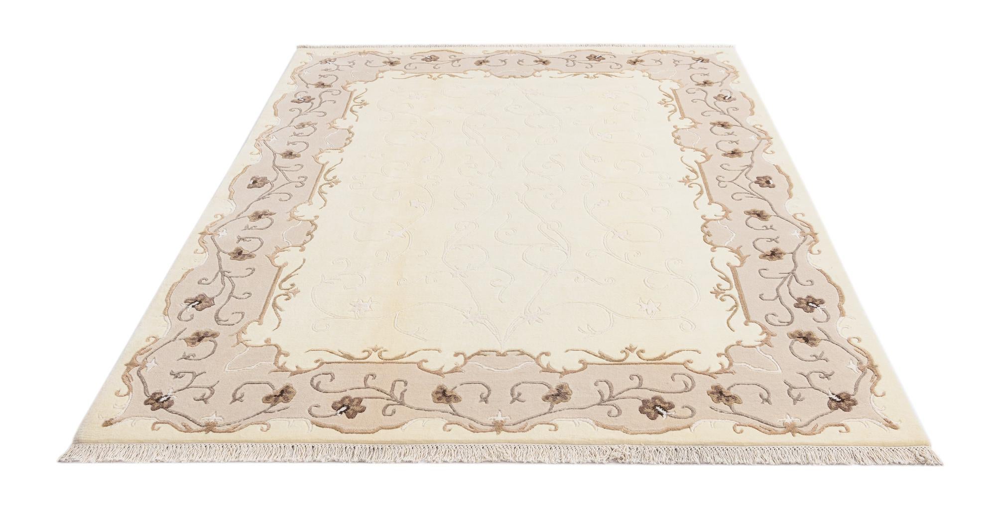 5' 9 x 7' 10 Darya Rug