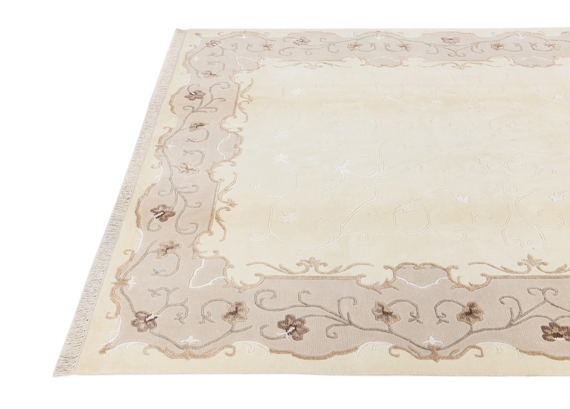 5' 9 x 7' 10 Darya Rug