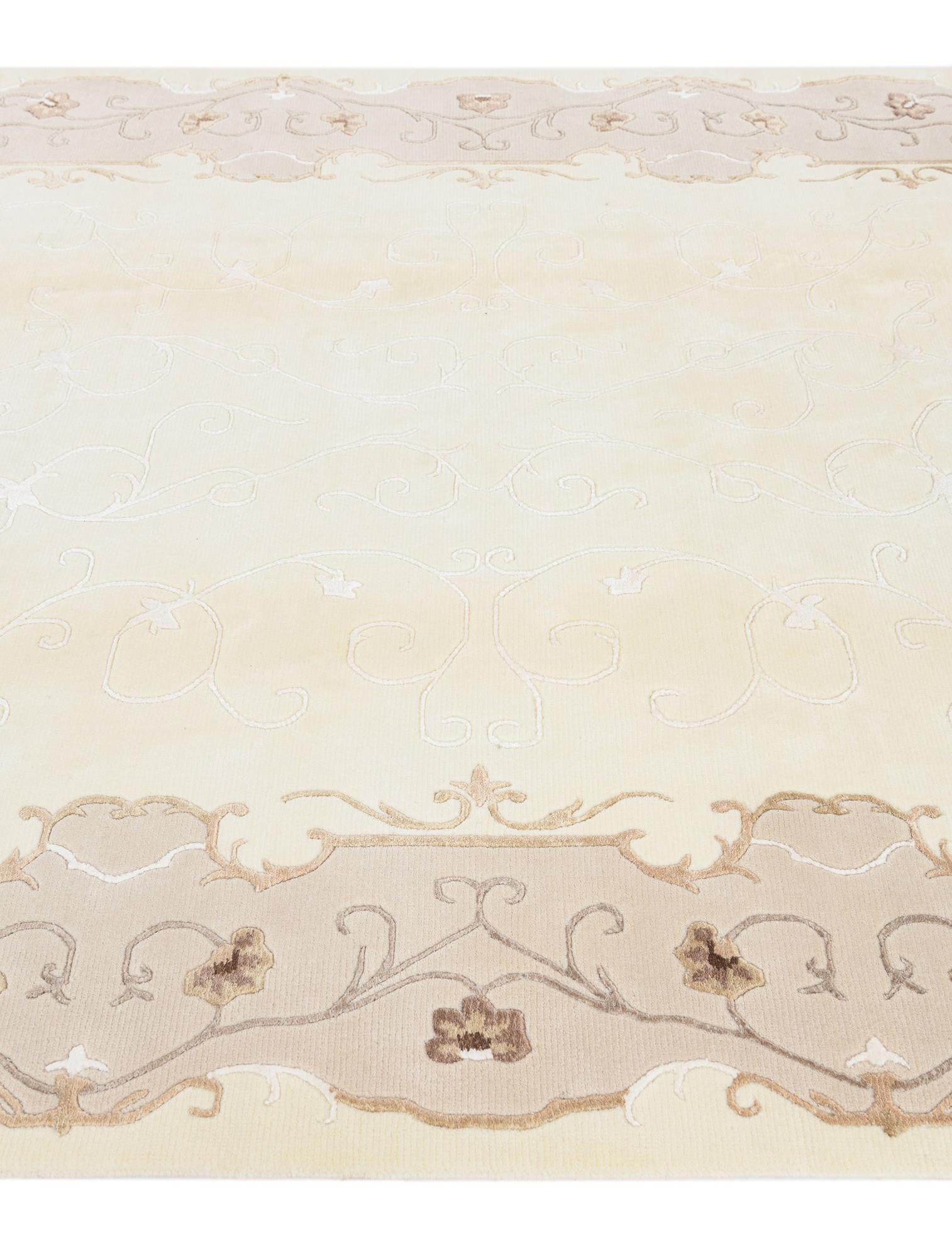 5' 9 x 7' 10 Darya Rug