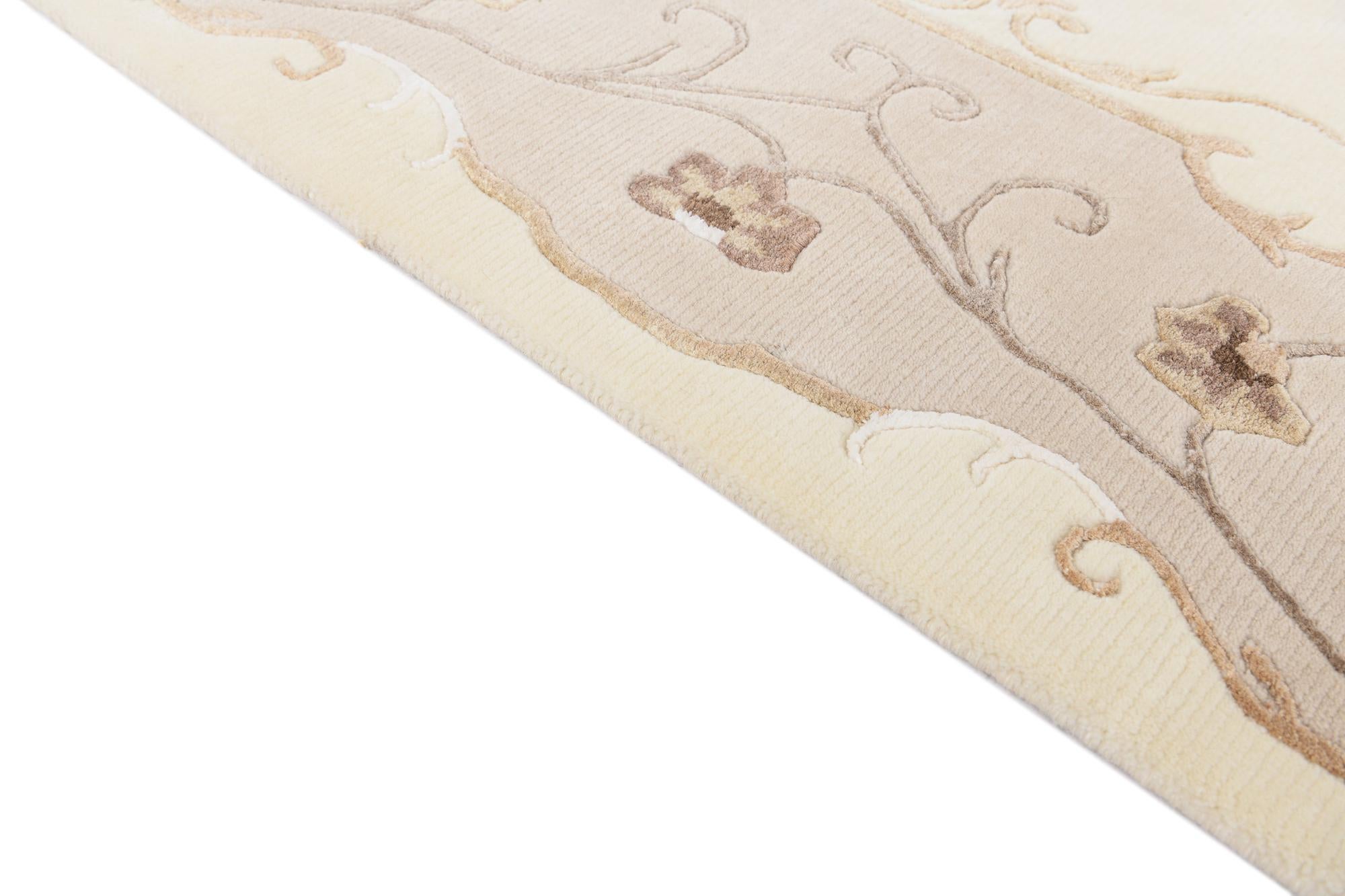 5' 9 x 7' 10 Darya Rug