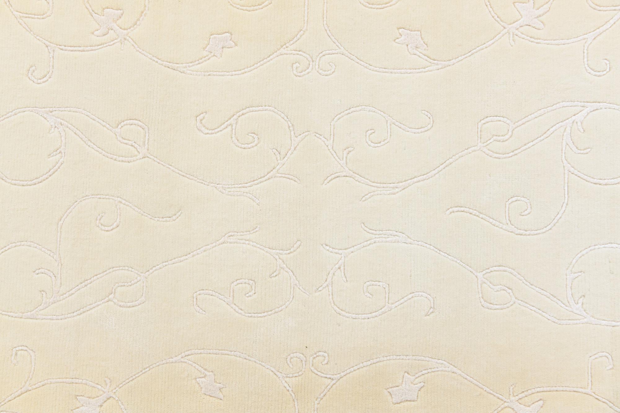 5' 9 x 7' 10 Darya Rug