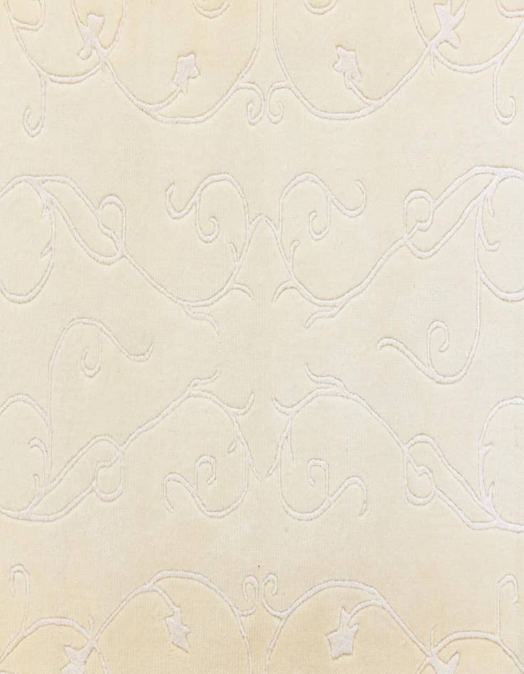 Detail image of 5' 9 x 7' 10 Darya Rug