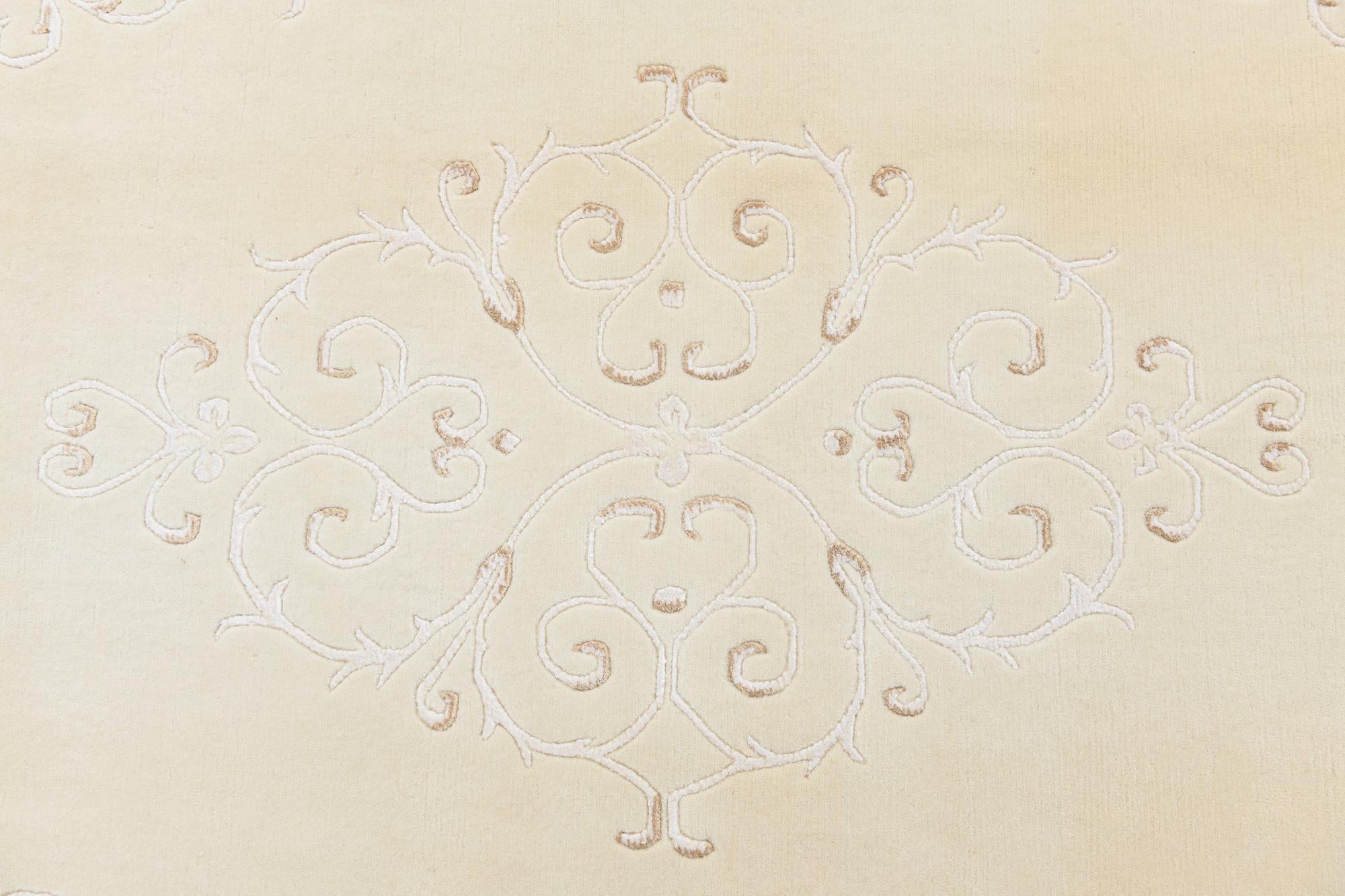 5' 7 x 7' 11 Darya Rug