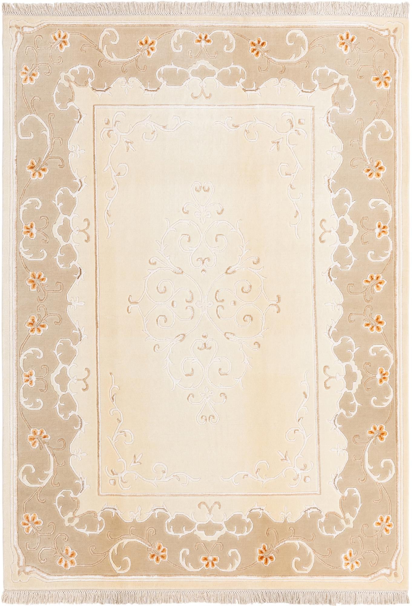 5' 7 x 7' 11 Darya Rug