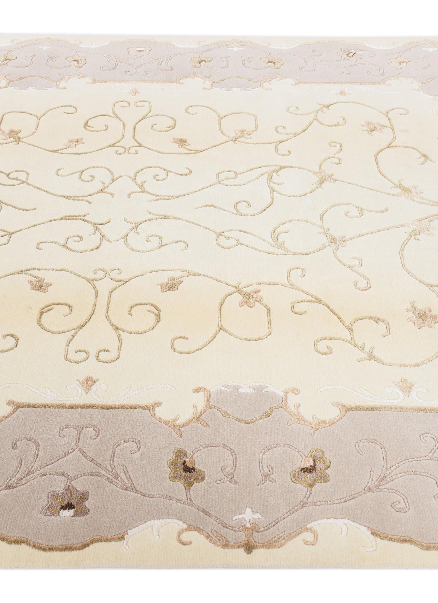 5' 8 x 7' 10 Darya Rug