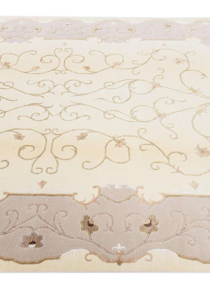 5' 8 x 7' 10 Darya Rug