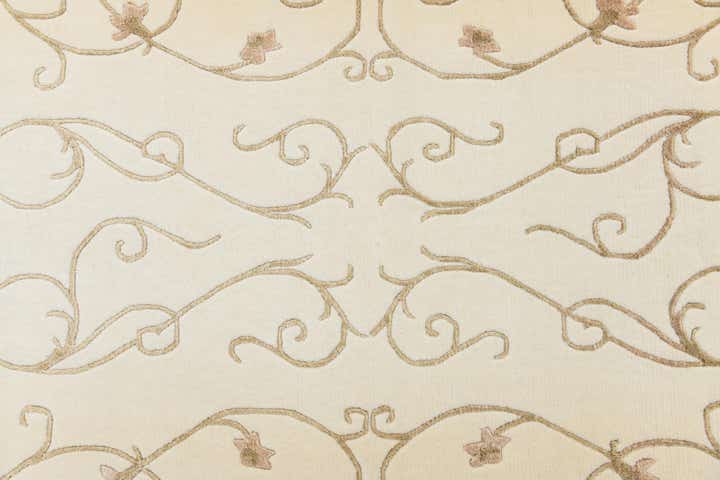 5' 8 x 7' 10 Darya Rug