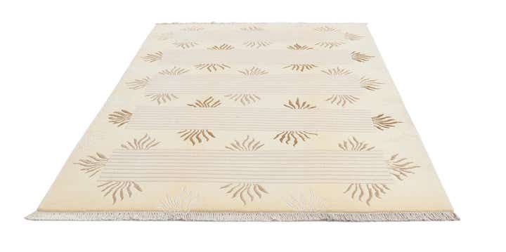 5' 8 x 8' 1 Darya Rug