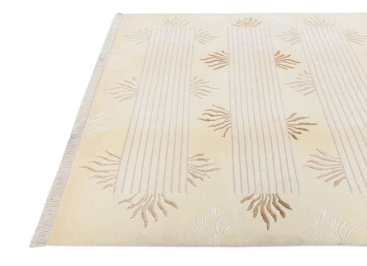 5' 8 x 8' 1 Darya Rug