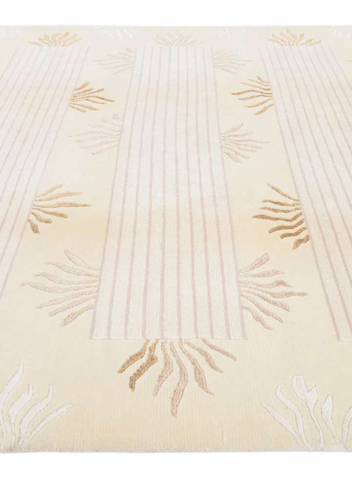 5' 8 x 8' 1 Darya Rug