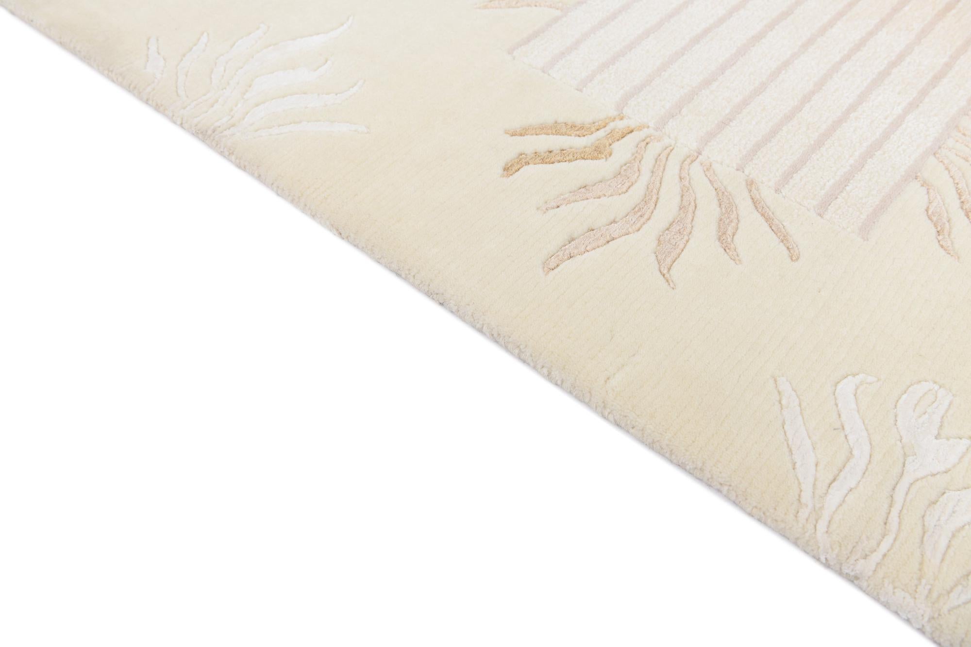 5' 8 x 8' 1 Darya Rug