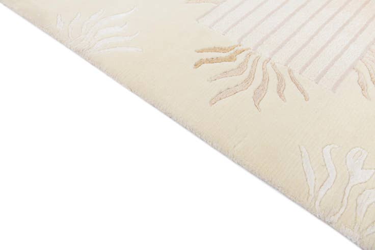 Detail image of 5' 8 x 8' 1 Darya Rug