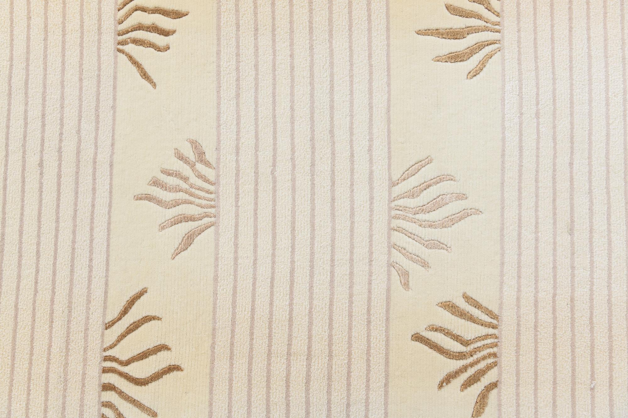 5' 8 x 8' 1 Darya Rug