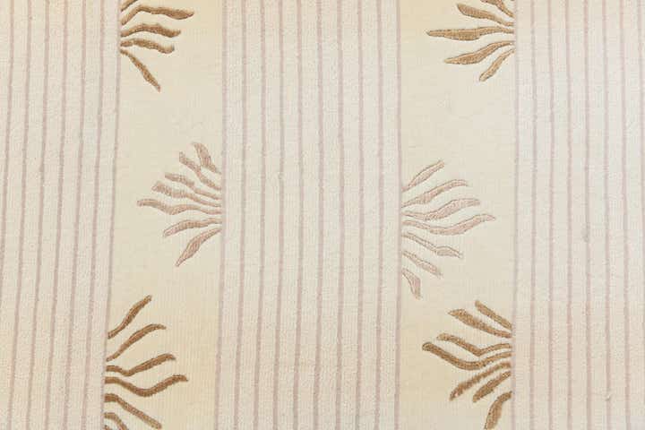 5' 8 x 8' 1 Darya Rug