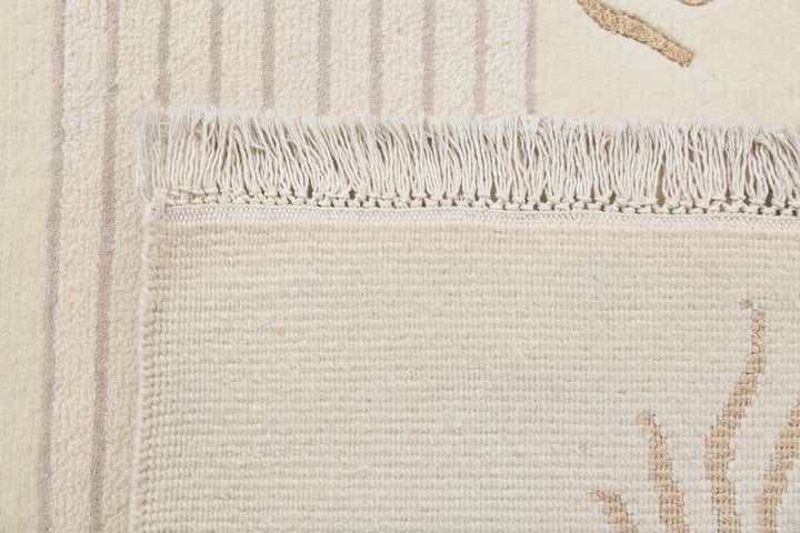 5' 8 x 8' 1 Darya Rug