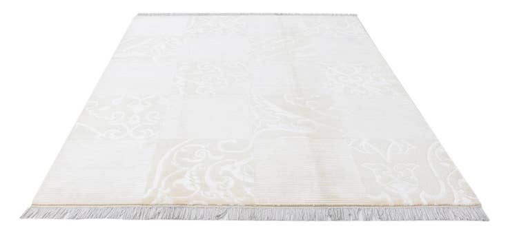 Detail image of 5' 10 x 8' Darya Rug