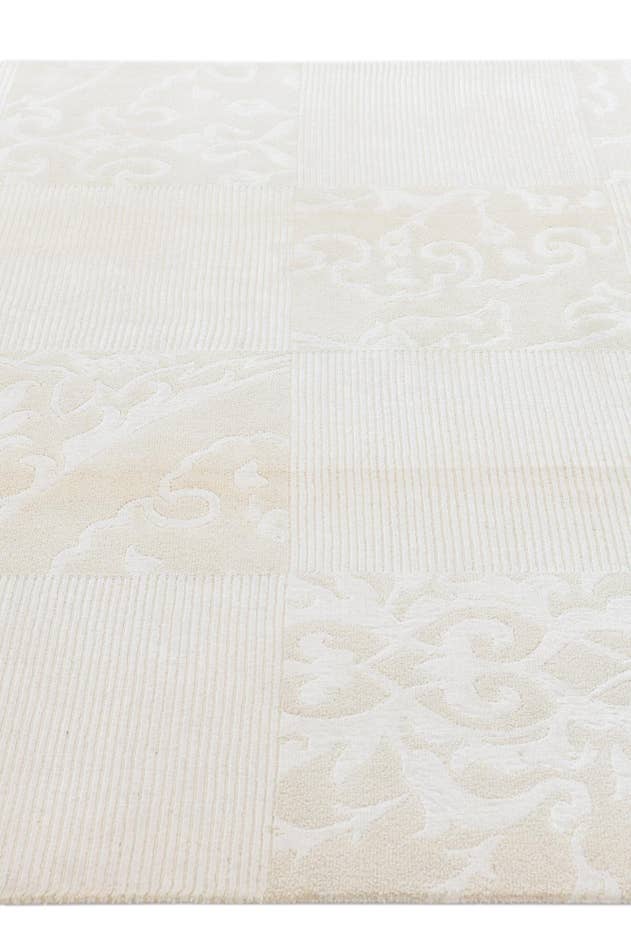 Detail image of 5' 10 x 8' Darya Rug