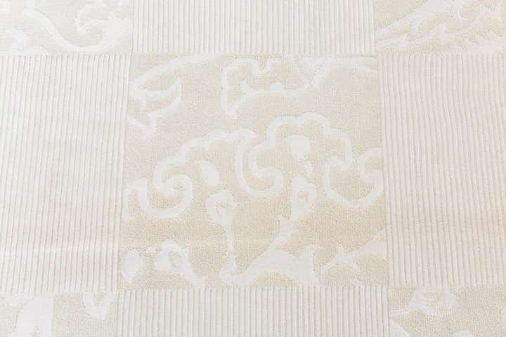5' 10 x 8' Darya Rug