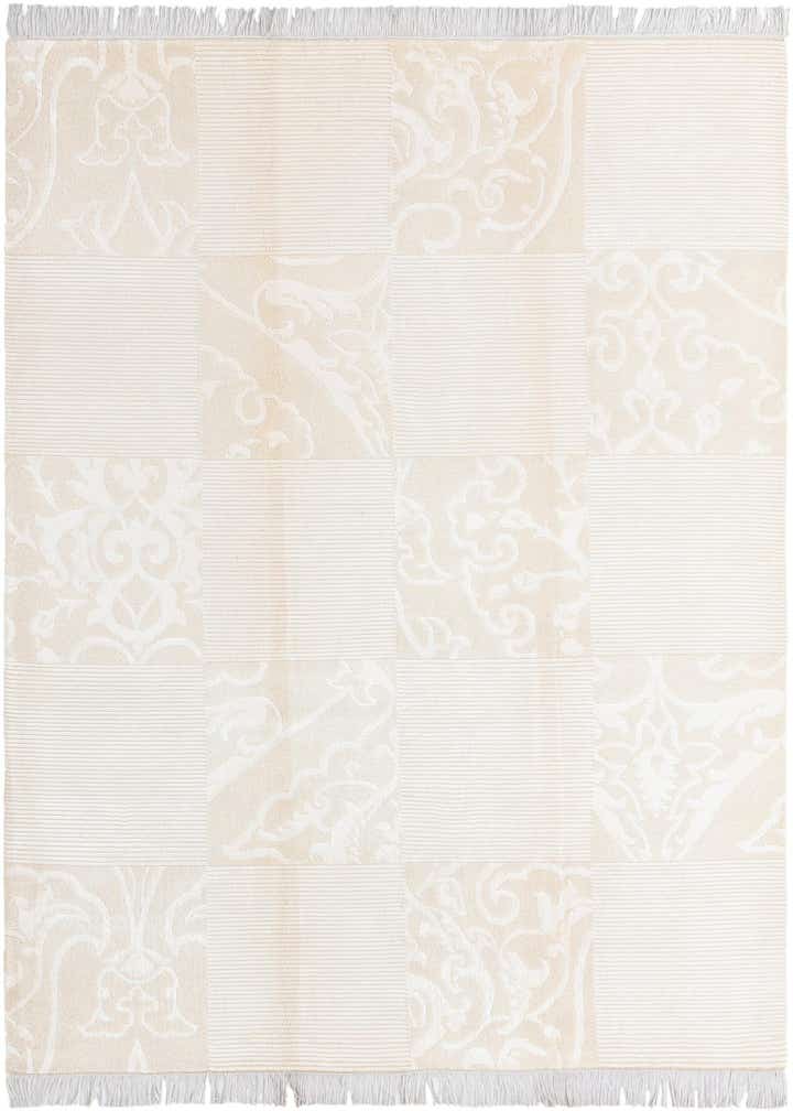 5' 10 x 8' Darya Rug