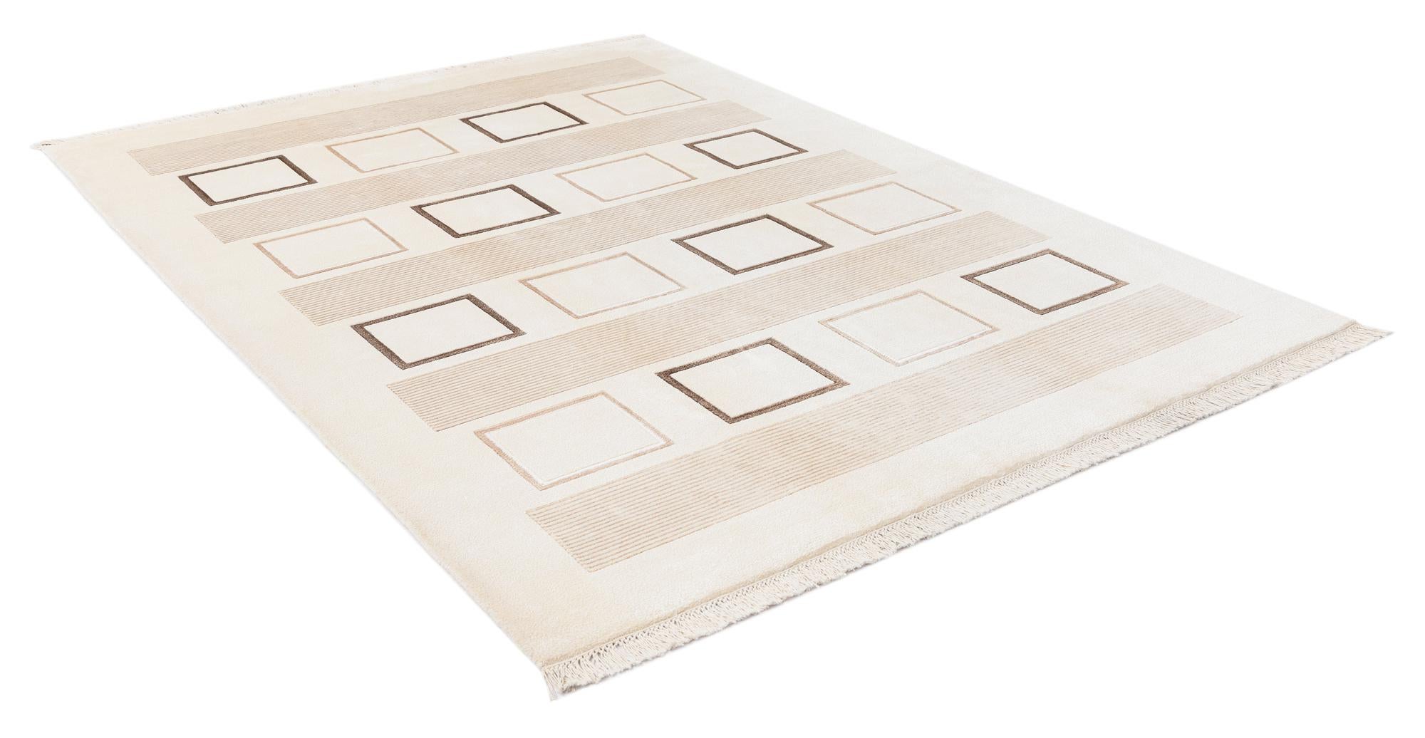 5' 10 x 8' Darya Rug