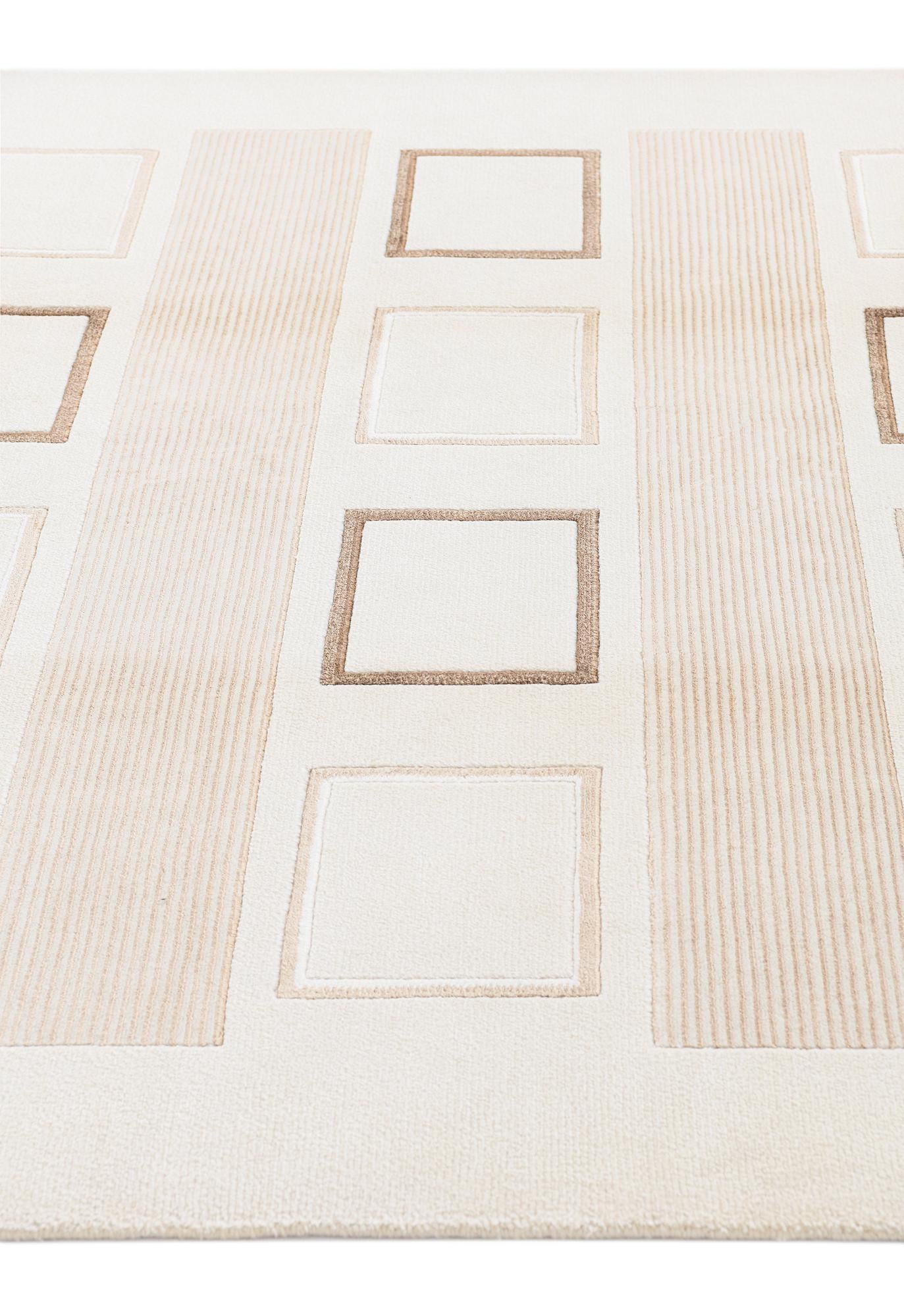 5' 10 x 8' Darya Rug