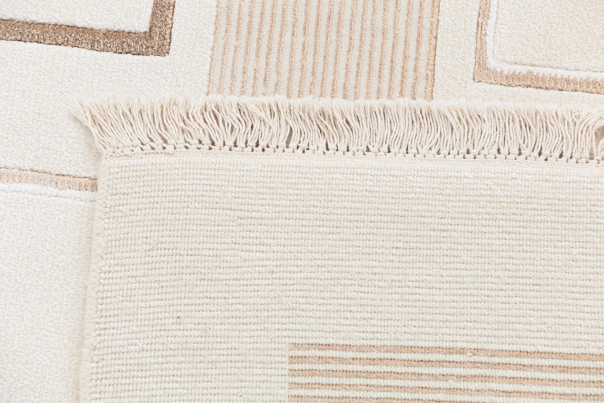 5' 10 x 8' Darya Rug