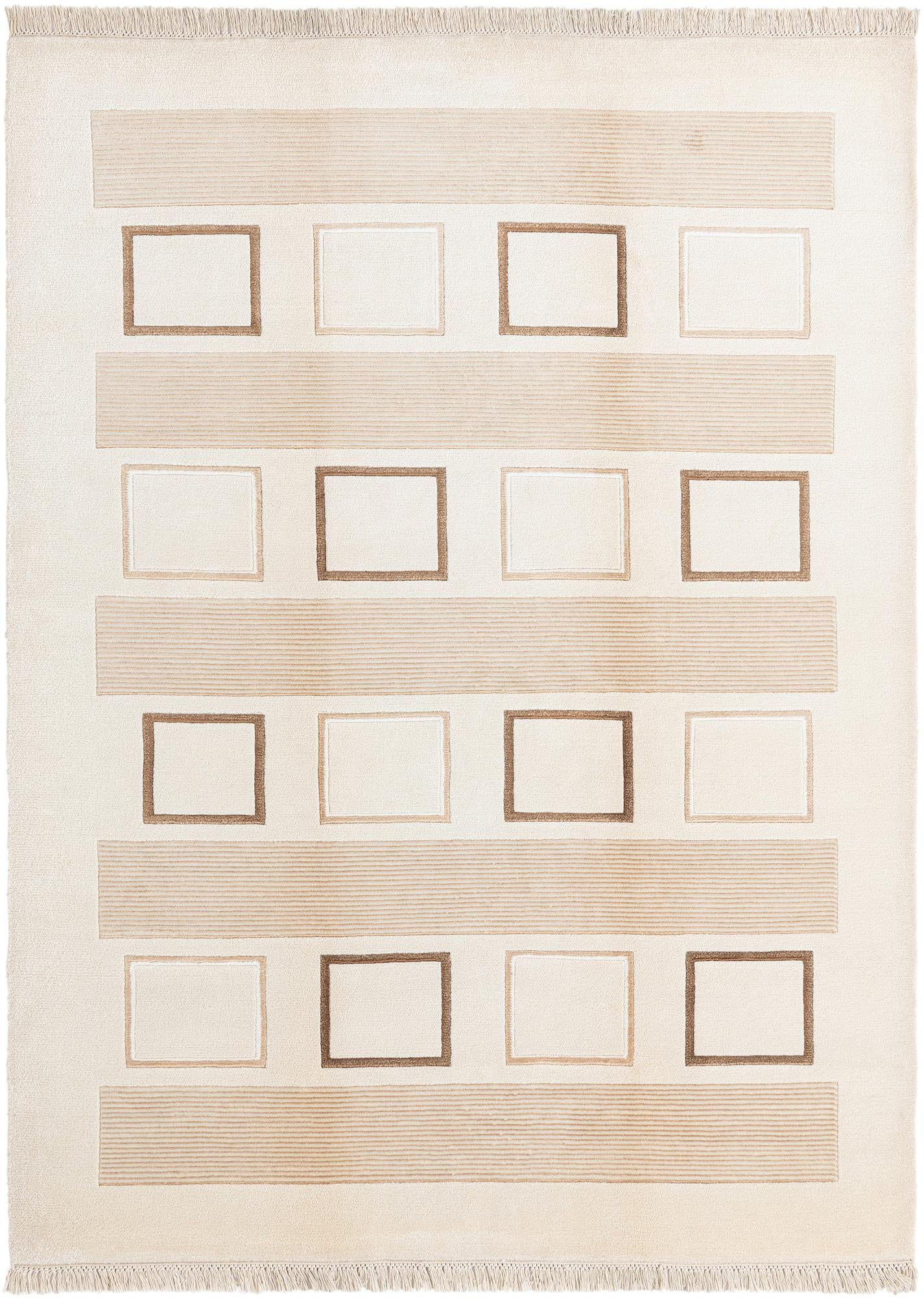 5' 10 x 8' Darya Rug