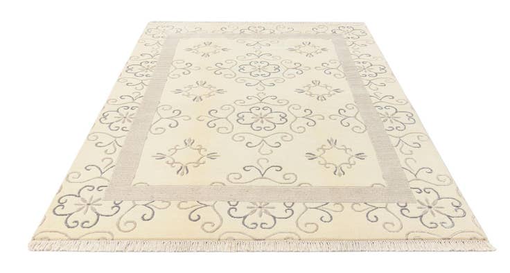 Detail image of 5' 6 x 7' 10 Darya Rug