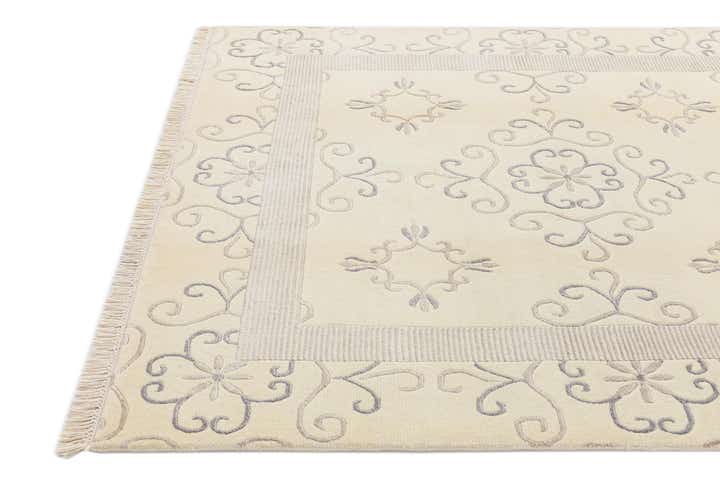 5' 6 x 7' 10 Darya Rug