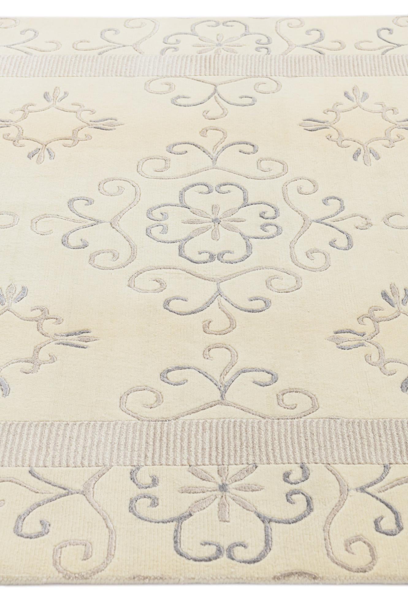 5' 6 x 7' 10 Darya Rug