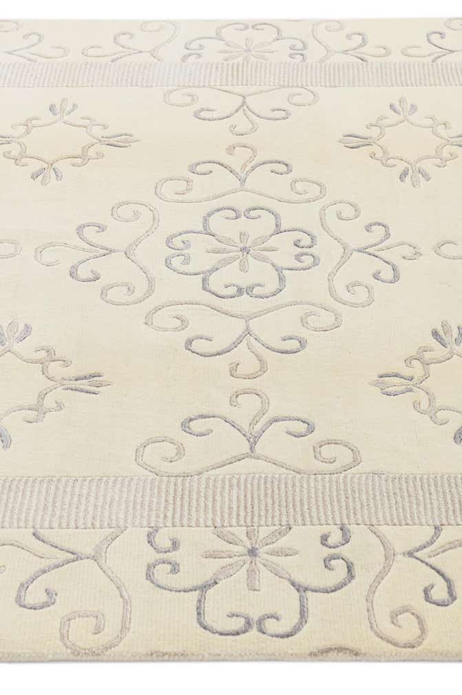 5' 6 x 7' 10 Darya Rug