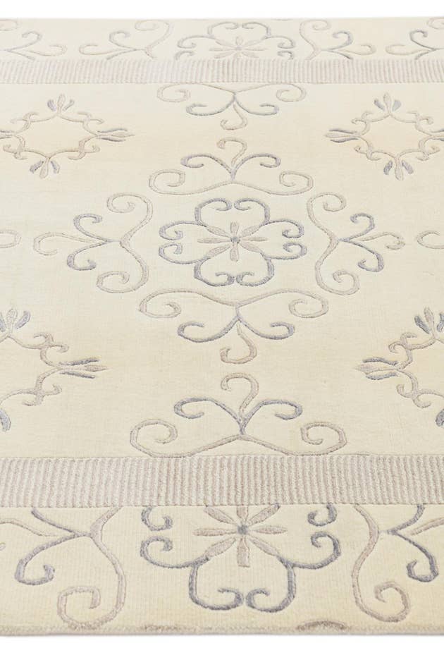Detail image of 5' 6 x 7' 10 Darya Rug