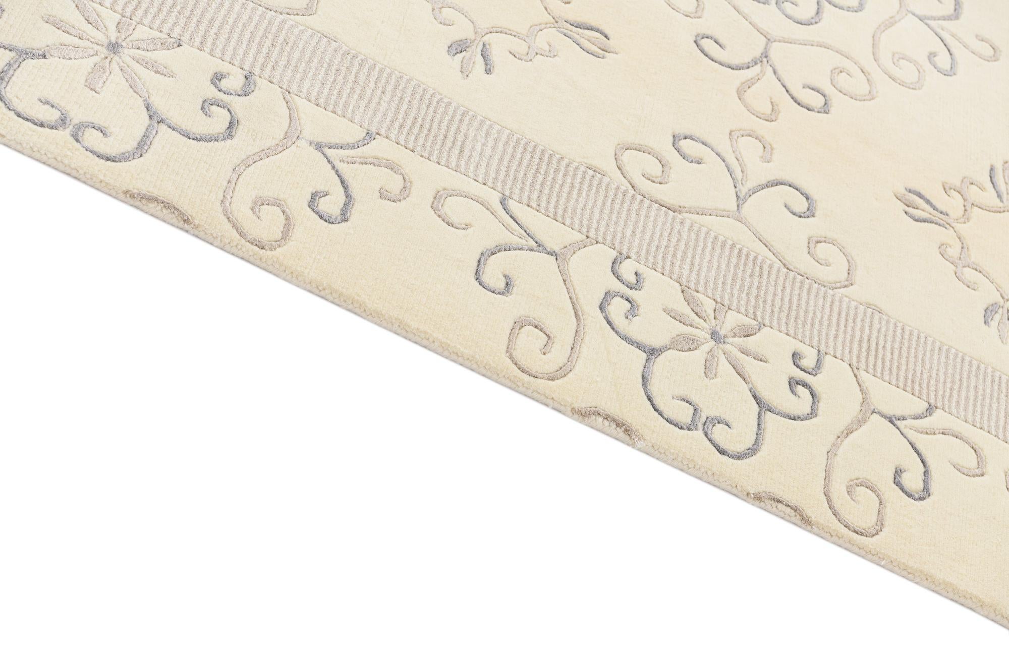 5' 6 x 7' 10 Darya Rug