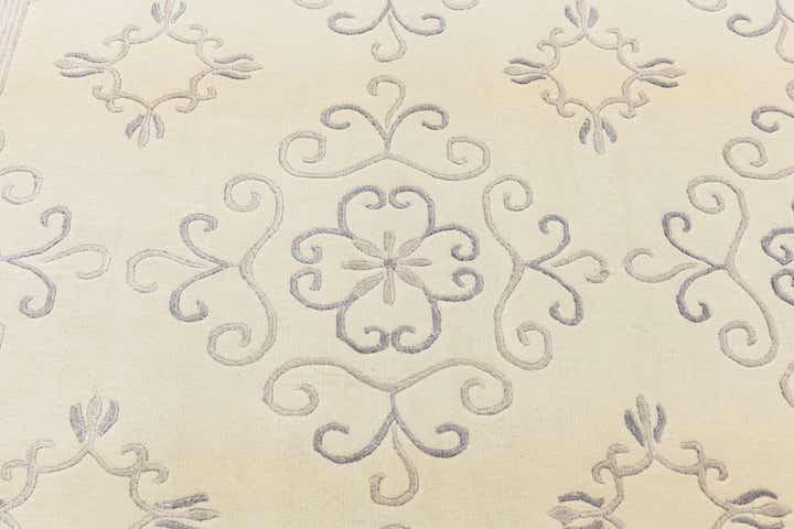 5' 6 x 7' 10 Darya Rug