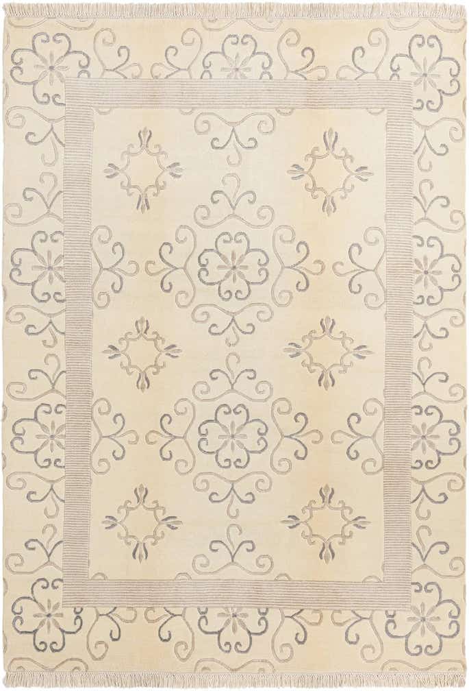 5' 6 x 7' 10 Darya Rug