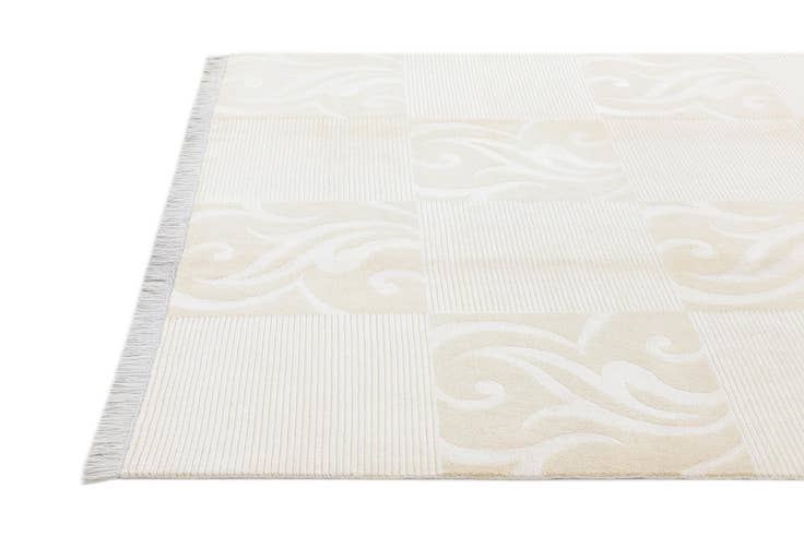 Detail image of 5' 9 x 7' 10 Darya Rug