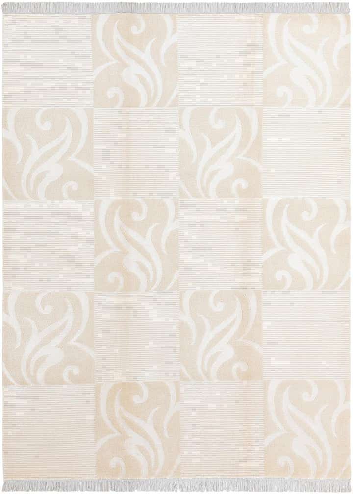 5' 9 x 7' 10 Darya Rug