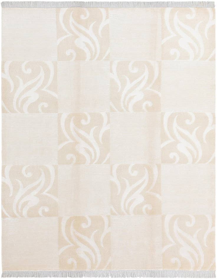 Detail image of 5' 9 x 7' 10 Darya Rug