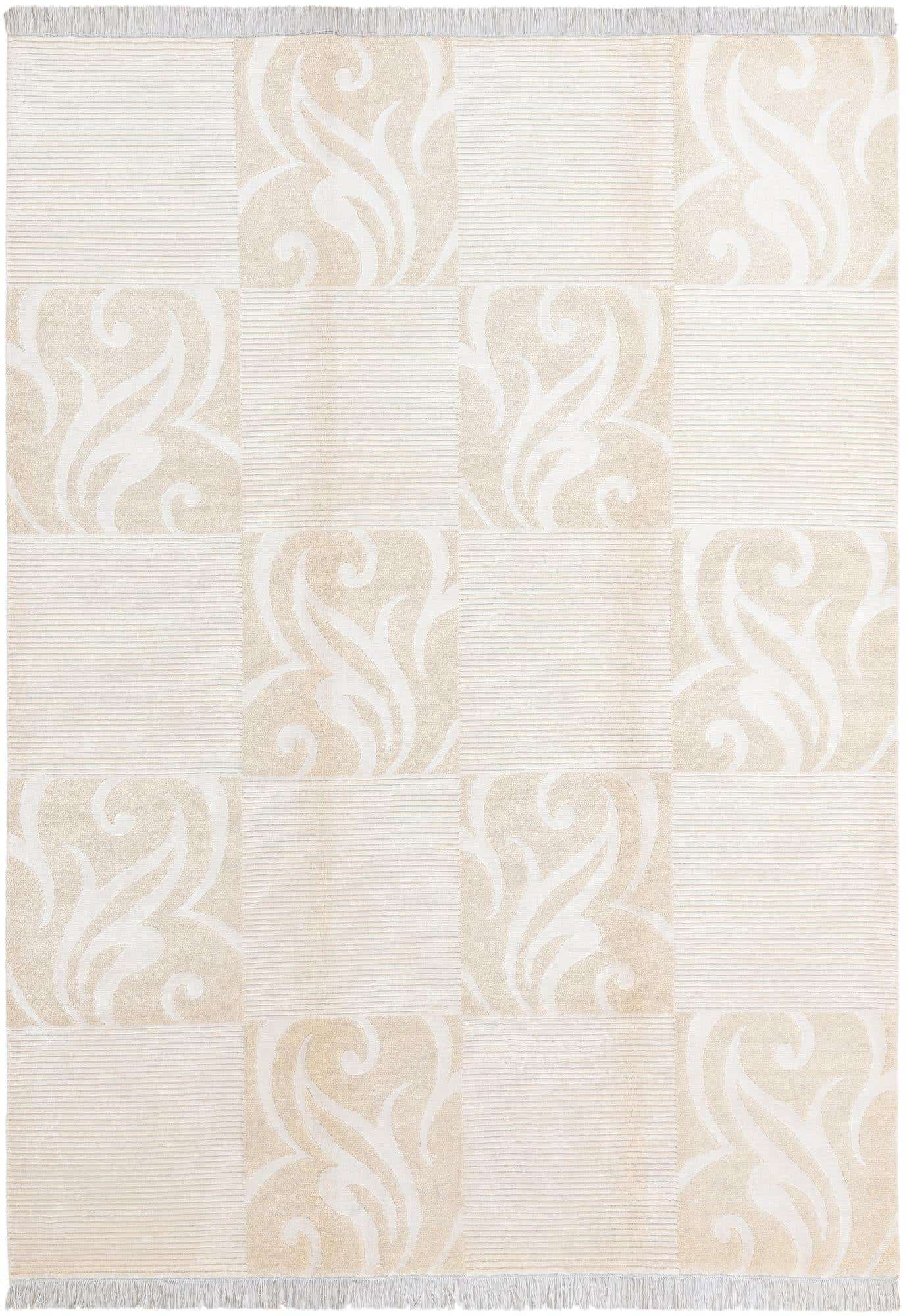 5' 9 x 7' 10 Darya Rug