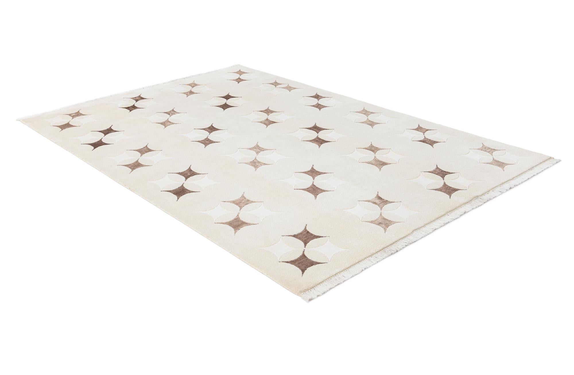 5' 6 x 7' 10 Darya Rug
