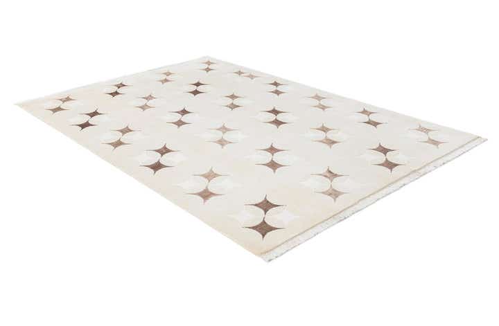 5' 6 x 7' 10 Darya Rug