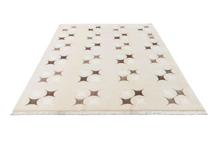 5' 6 x 7' 10 Darya Rug