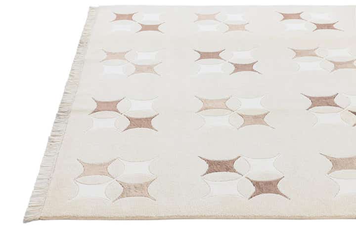 5' 6 x 7' 10 Darya Rug