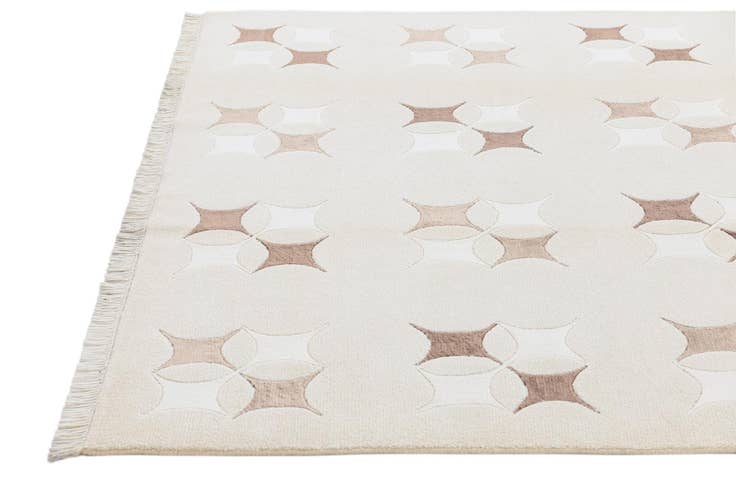 Detail image of 5' 6 x 7' 10 Darya Rug
